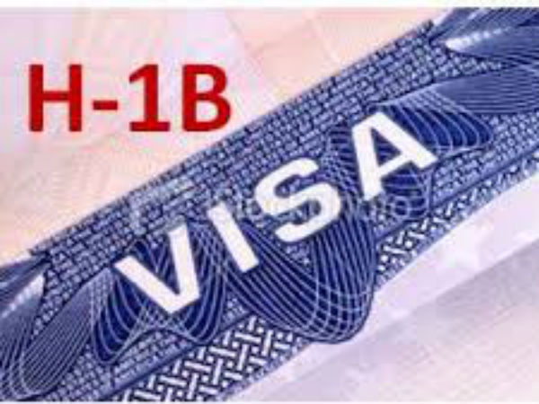 New rule makes it easier for US officials to deny H1B visas New rule makes it easier for US officials to deny H1B visas