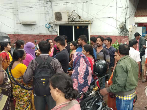 రూ.40లక్షలు చెల్లించిన ఓ బాధితుడు..