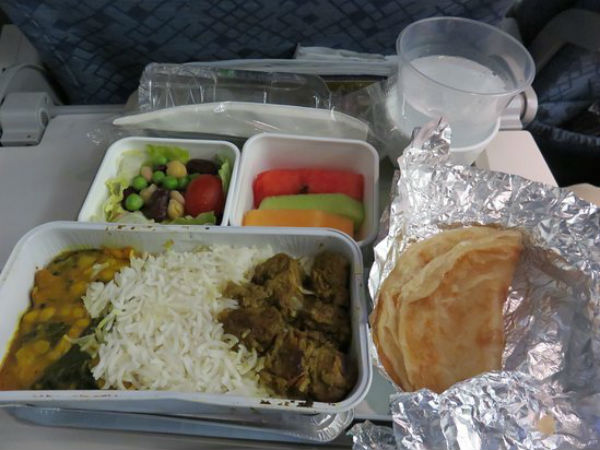 హిందూ మీల్స్ కొనసాగిస్తామంటూ..