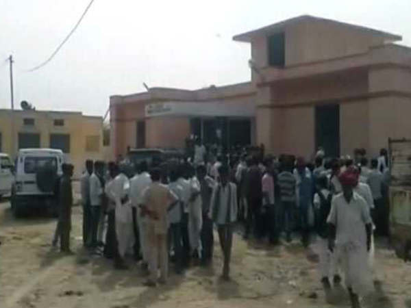 Honour killing: Dalit man beaten to death for loving a Muslim girl