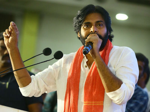 జనసేన...పుట్టింది అందుకే!