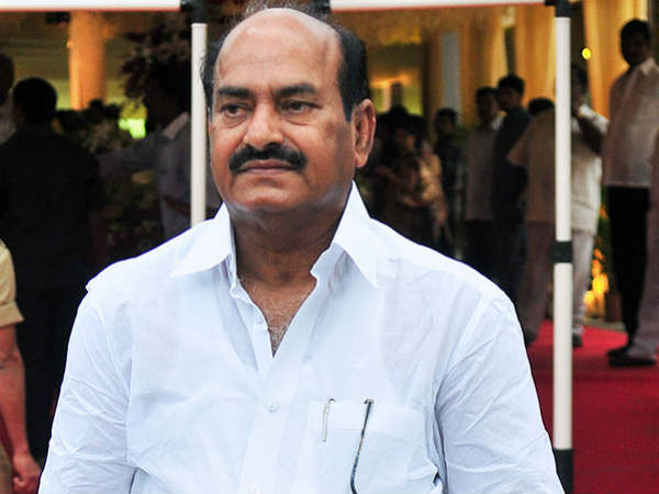 రాజీనామాపై త్వరలోనే..