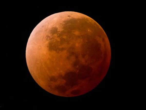 July will see the longest total lunar eclipse of the 21st century July will see the longest total lunar eclipse of the 21st century