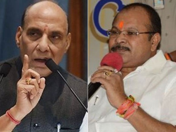 రాష్ట్రంలో...ఆగడాలు రాష్ట్రంలో...ఆగడాలు
