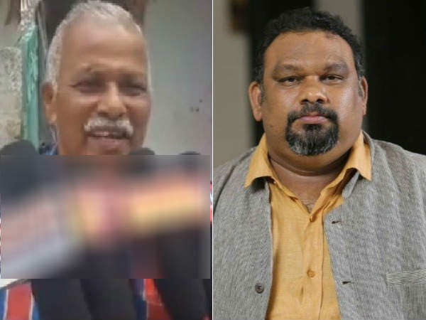 నా కొడుకు హిందువే...ఆస్తికుడు