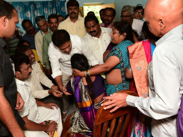 తాత్కాలికంగా ఉద్యోగం