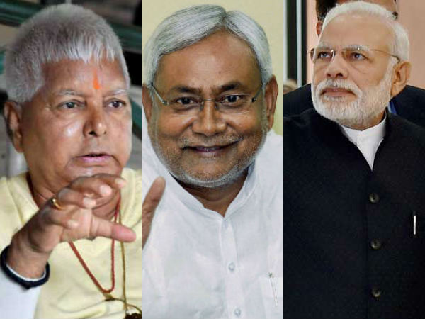 ఢిల్లీకి నితీష్, బీహార్‌కు తేజస్వి?