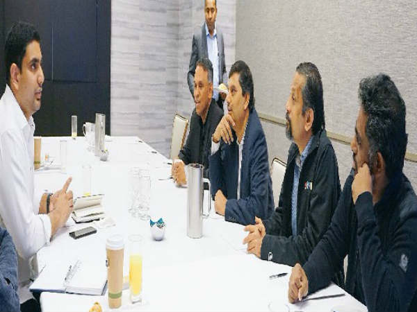 ఫైబర్ గ్రిడ్...గ్రామీణ యువత ఫైబర్ గ్రిడ్...గ్రామీణ యువత