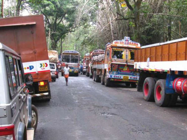 20 నుంచి బంద్...విరమణ లేదని హెచ్చరిక 20 నుంచి బంద్...విరమణ లేదని హెచ్చరిక