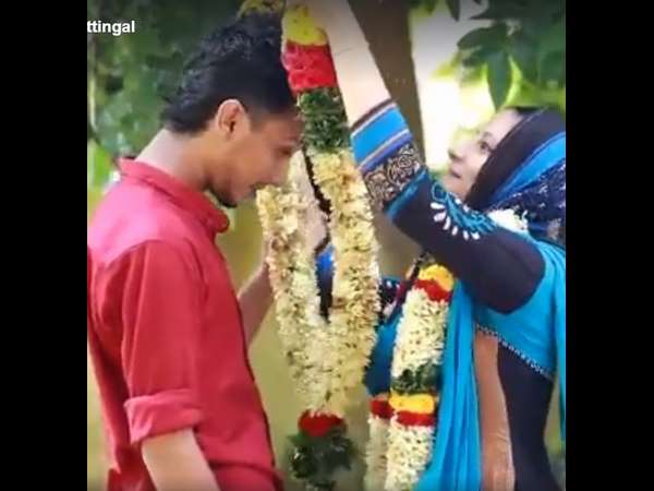 చంపేస్తాంని బెదిరింపులు