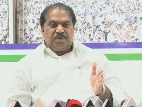 మోడీ, బాబు మోసం చేశారు