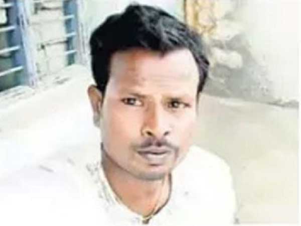 A Young man sexually abused five-year-old baby ...arrested A Young man sexually abused five-year-old baby ...arrested