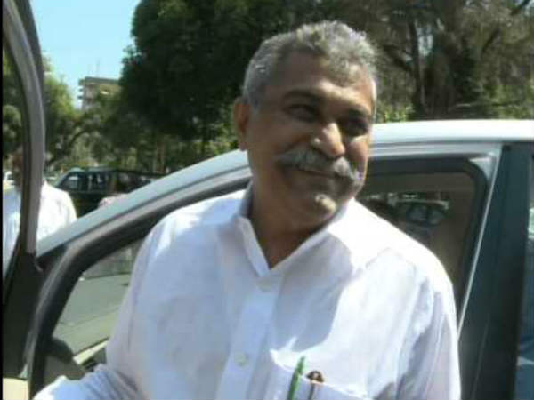 వైసిపిలోకి...ఎందుకంటే?...