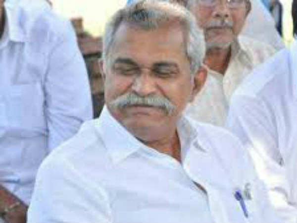 ముందు...చాలా తర్జనభర్జన