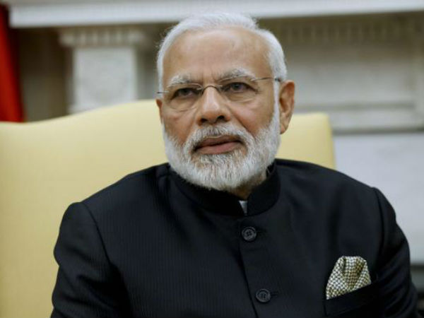 మళ్లీ మోడీనే ప్రధాని మళ్లీ మోడీనే ప్రధాని