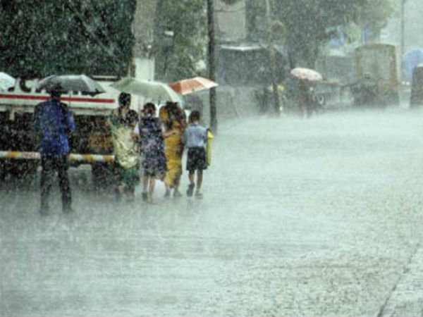 Monsoon update: Heavy rain likely in Goa, Himachal Pradesh, Uttarakhand and Coastal Karnataka Monsoon update: Heavy rain likely in Goa, Himachal Pradesh, Uttarakhand and Coastal Karnataka