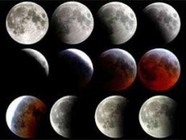 తొలిసారి సుదీర్ఘ గ్రహణం