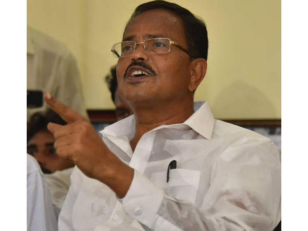 ఓటుకు నోటులో డబ్బు పంపించింది మీరు కాదా?