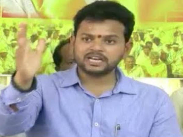 ఆ ఆలోచన తప్ప ఏదీ లేదు