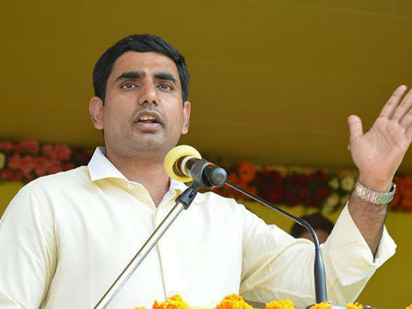 సంప్ర‌దాయాల‌కు విరుద్దంగా లోకేష్ డాషింగ్ నిర్ణ‌యం..