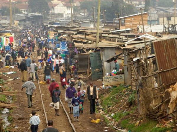 Good news: Nigeria knocks India out in poverty list Good news: Nigeria knocks India out in poverty list