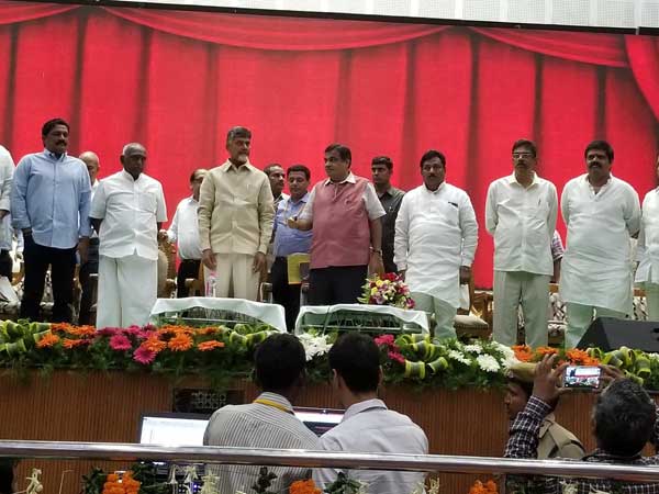 ఏపీకి 4లక్షల కోట్లు