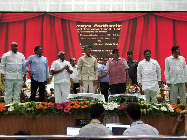 డ్రెడ్జింగ్ కార్పొరేషన్ ప్రైవేటీకరణ ఆలోచన లేదు