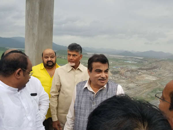 భూసేకరణే సమస్య