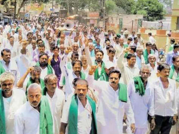 సీఎం మీద శ్రీరాములు ఫైర్ సీఎం మీద శ్రీరాములు ఫైర్