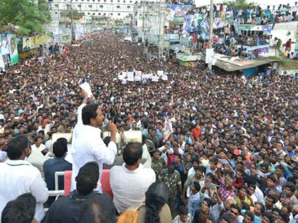 రెండు వైపులా నష్టపోకుండా