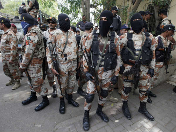 కొత్త చట్టం అమలుతో రంగంలోకి ఐఎస్ఐ