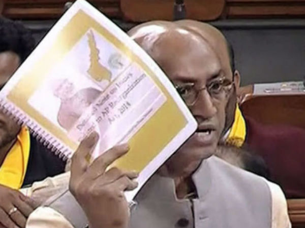 తెలుగు ప్ర‌జ‌ల మ‌నోభావాల‌తో ఆడుకుంటే ప‌రాభ‌వం త‌ప్ప‌ద‌ని హెచ్చ‌రిక..