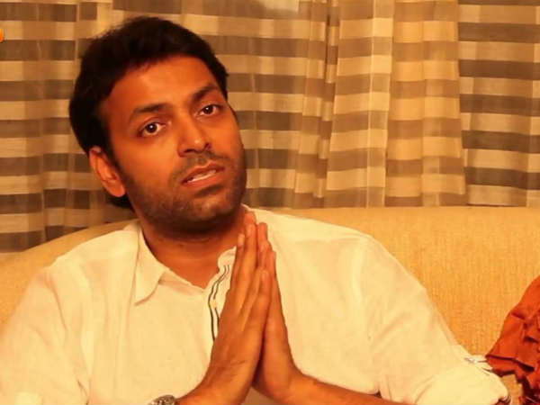 పవన్ కళ్యాణ్‌తో కొంచెం పరిచయం ఉంది