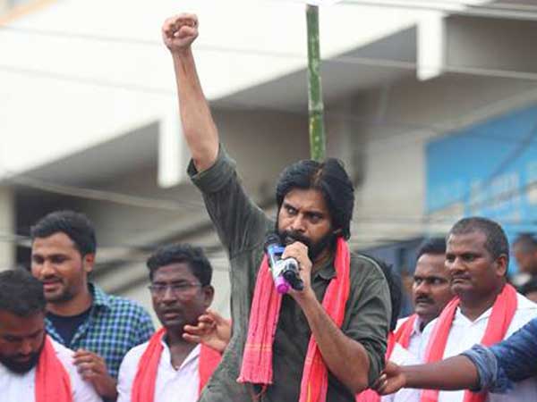  ఒక్కసారి అవకాశమిస్తే..