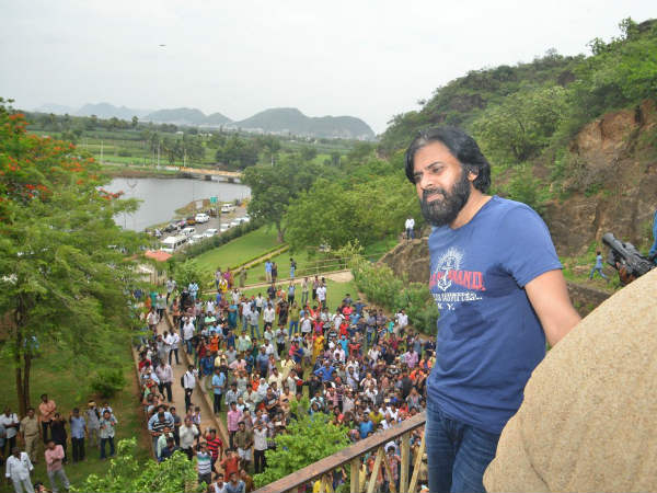  అందుకే టీడీపీ, బీజేపీకి మద్దతు