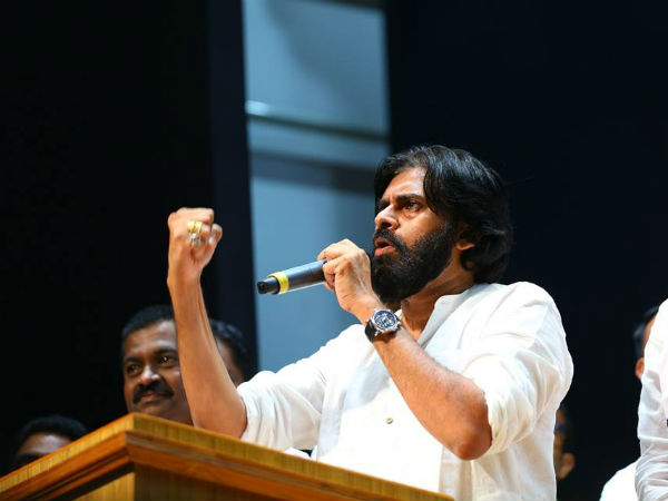 జనసేనలో చేరిన పలువురు నేతలు