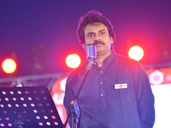 పవన్ కళ్యాణ్ మాటల్లో తప్పేముంది?