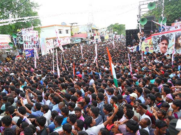  మోడీ, ట్రంప్‌లతో పోల్చుకున్న జనసేనాని