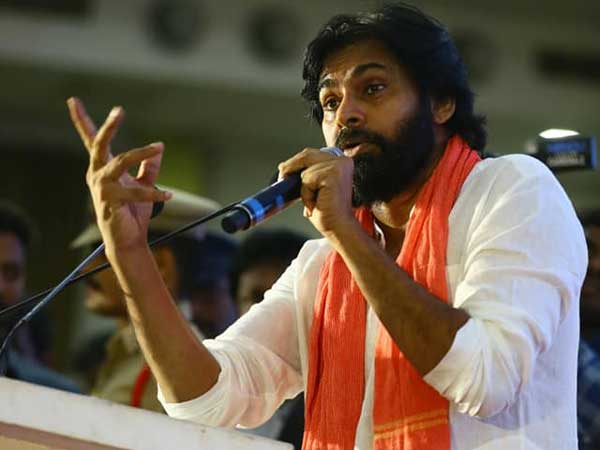 నేను ఒక్కడిని, అటువైపు నలుగురు.. ప్రశ్నిస్తా నేను ఒక్కడిని, అటువైపు నలుగురు.. ప్రశ్నిస్తా