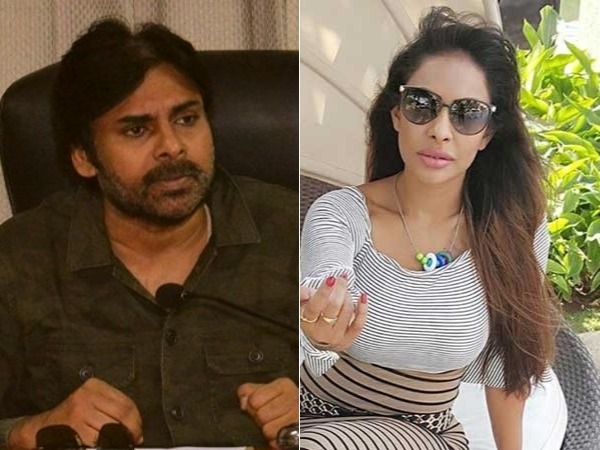 శ్రీరెడ్డికి అనుకూలంగా, వ్యతిరేకంగా స్పందన