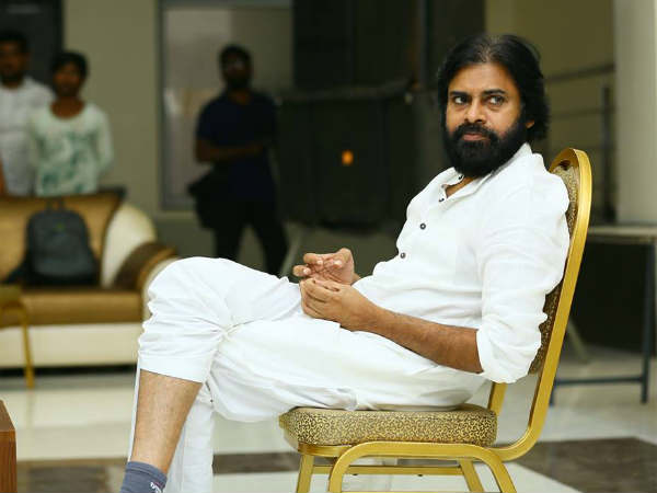 ఆ భయంతోనే తిడుతున్నారు..