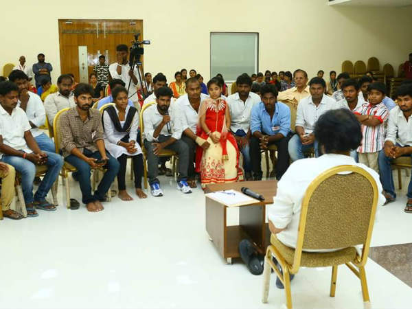 ఇవన్నీ చేసింది జన సైనికుడే..