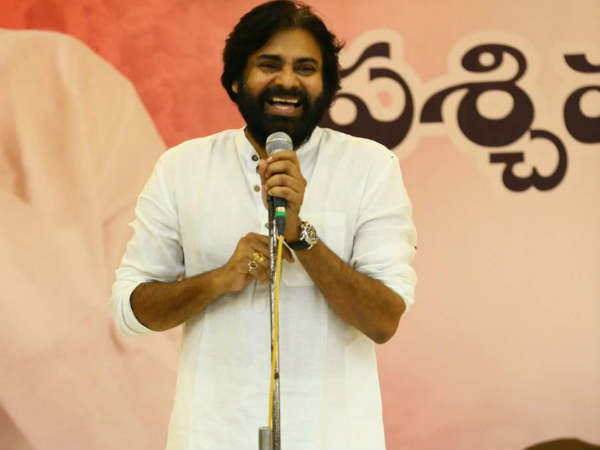  ఖుషీ సమయంలోనే పార్టీ ఆలోచన