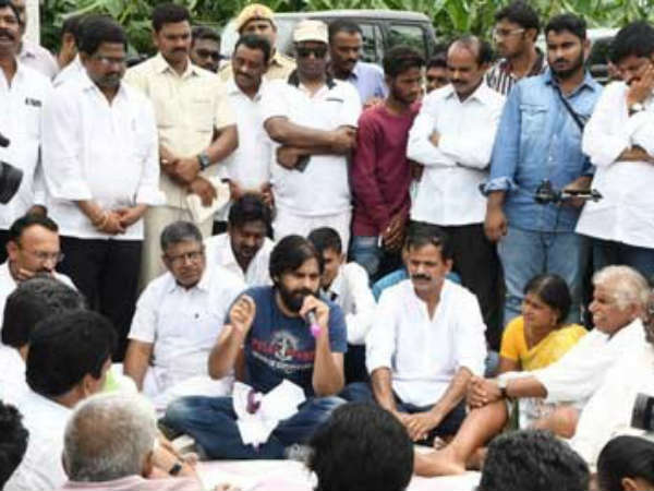 హెచ్చరించిన...రైతు నేతలు హెచ్చరించిన...రైతు నేతలు