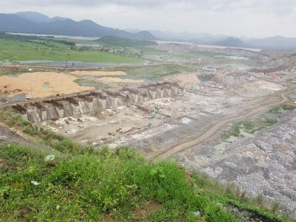 ఏపీకే కాదు దేశానికే కీలక ప్రాజెక్టు