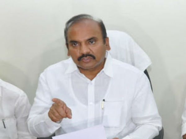 కేంద్ర ప్రభుత్వం హస్తం ఉందని అనుమానం