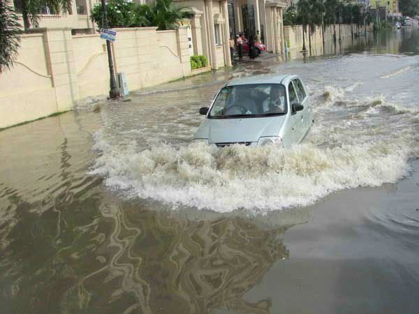 Monsoon updates: Extremely heavy rainfalls very likely at isolated places over Konkan,Goa Monsoon updates: Extremely heavy rainfalls very likely at isolated places over Konkan,Goa