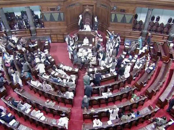 కేంద్రానికి ధన్యవాదాలు తెలుపుతూ మహానాడులో తీర్మానం