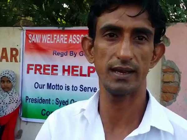 ఆకలికి మతం లేదు ఆకలికి మతం లేదు