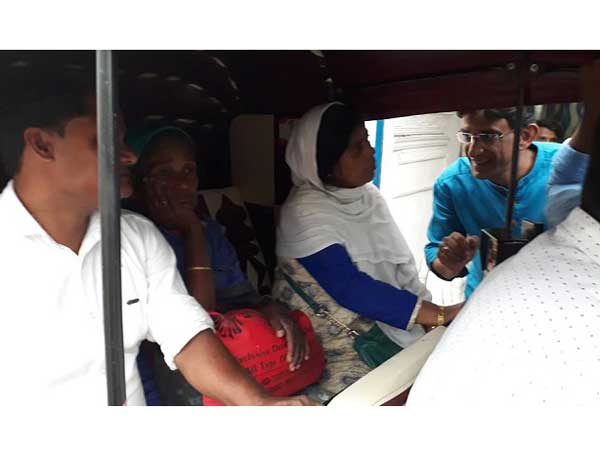 గోలా ఘాట్ టూ ఢేకియాజూలీ గోలా ఘాట్ టూ ఢేకియాజూలీ